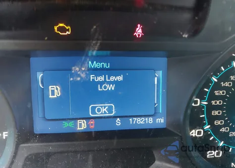 2014 Ford Explorer from USA, damaged, VIN 1FM5K8B84EGB33324